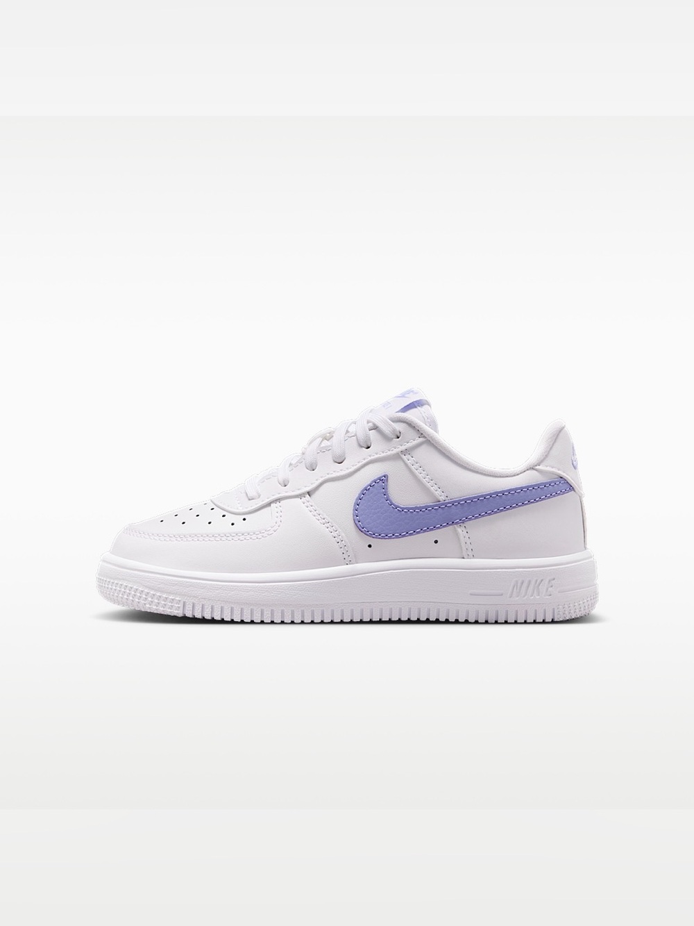 PS Nike Force 1 Low Lace - IF1673-123